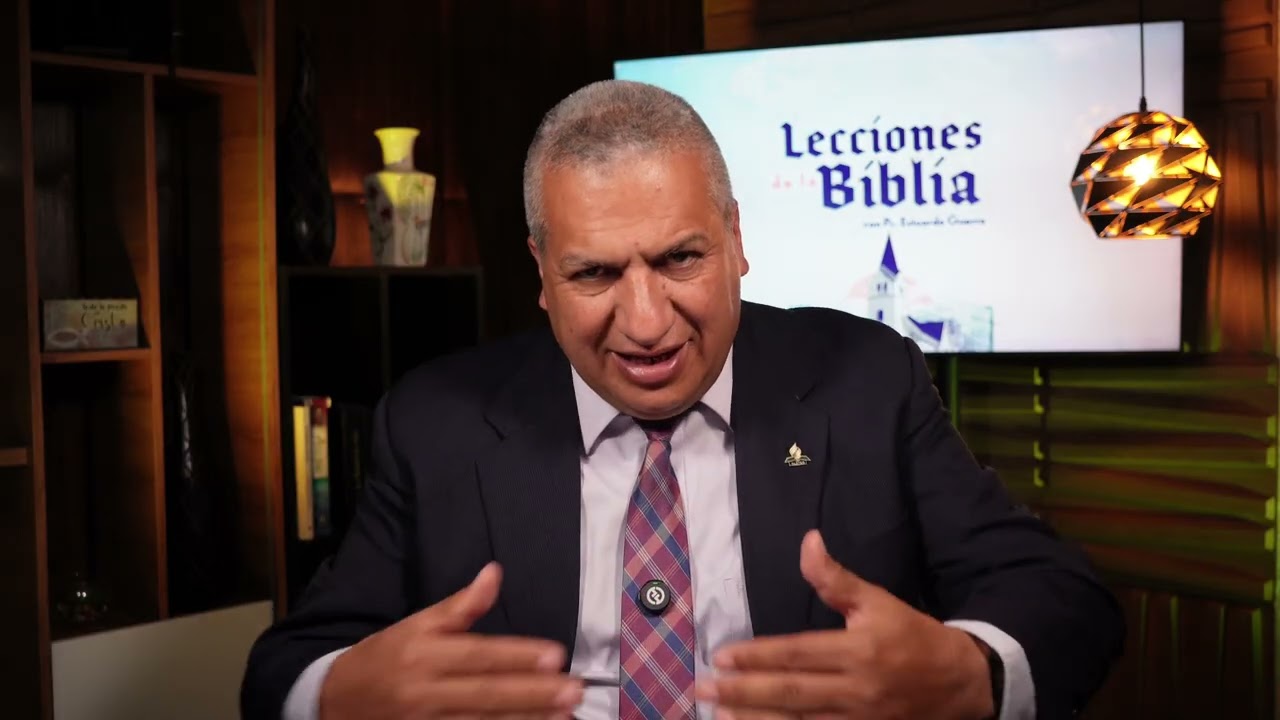 LDB - LA CABEZA DE LA IGLESIA - MARTES 17 DE FEBRERO DE 2026