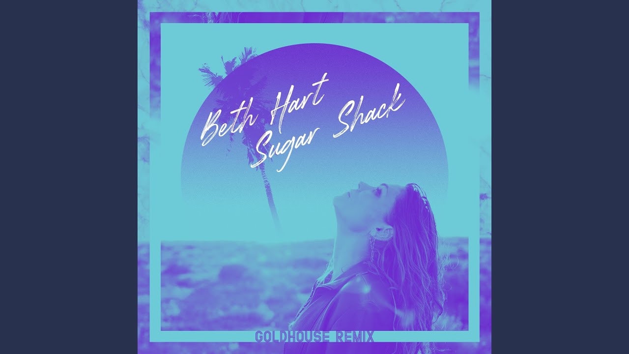 Sugar Shack (GOLDHOUSE Remix)