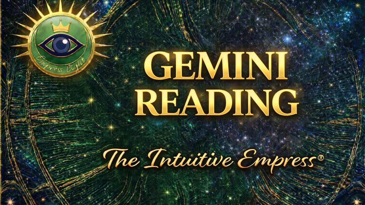 GEMINI ♊ YOU KNOW WHAT TO DO..  CLARITY COMING ABOUT THIS AFTER 3/20 COMING.... BUT ...
