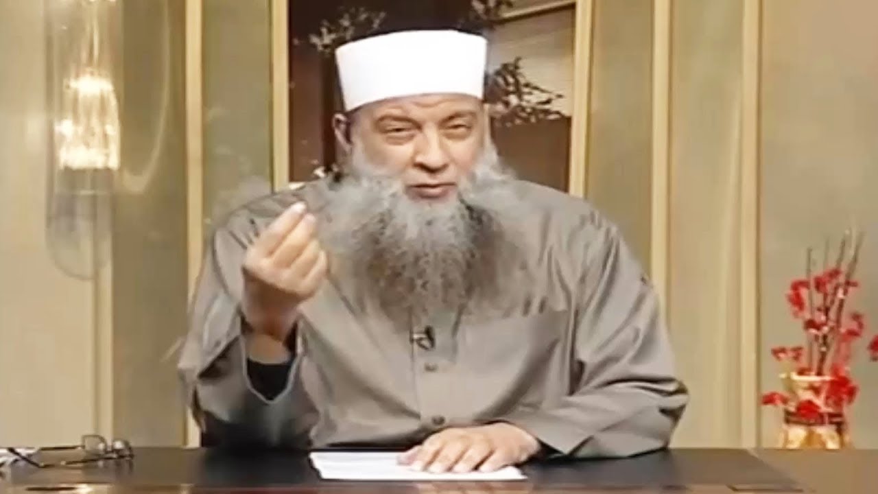 خطورة الكذب على النبي صلي الله عليه وسلم | الشيخ الحويني