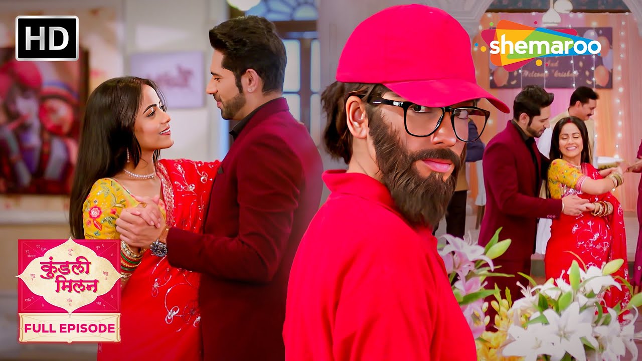 Kundali Milan | Full Episode 114 | Anjali और Yash की Story | कुंडली मिलान | Hindi Tv Serial
