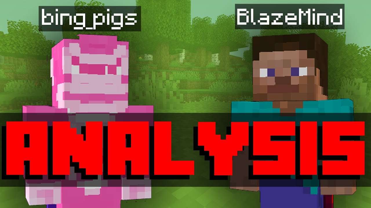 Ranked Playoffs Professional Analysis With Doogile - ro16 big big mongey vs. BlazeMind