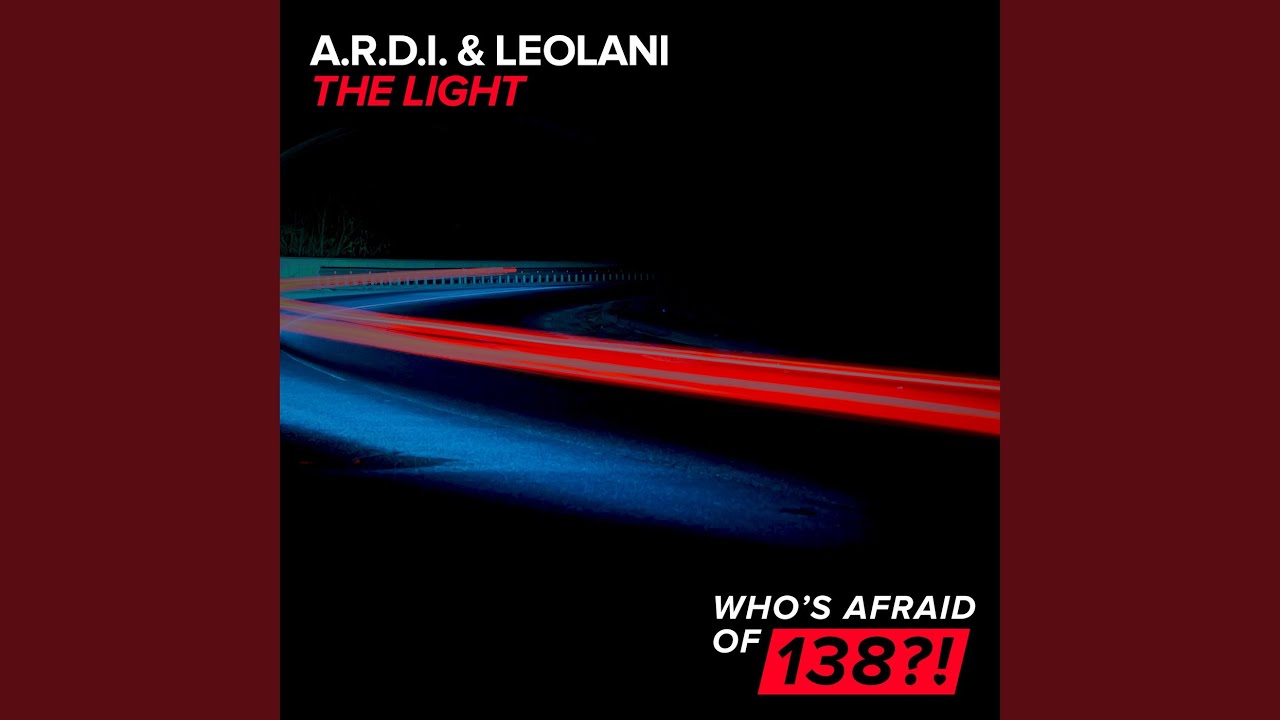 The Light (Original Mix)
