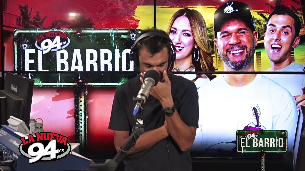 Saca el odio: ¿Qué influencer no soportas?  #ElBarrio94