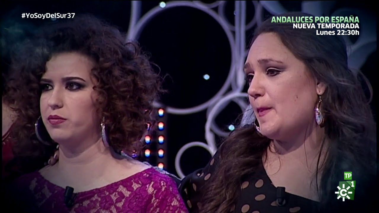 Yo soy del Sur |  Gala 37 (2ª Edición)