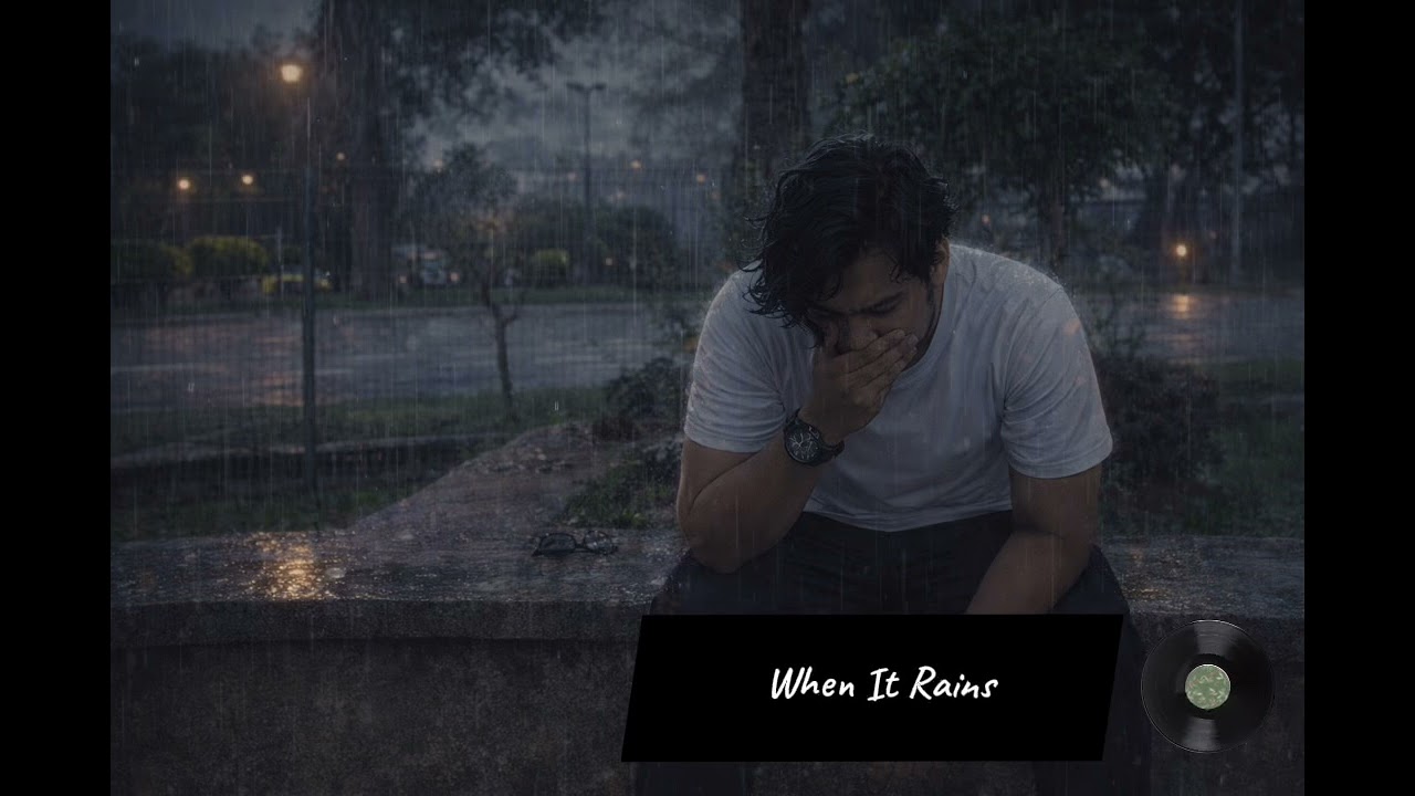 When It Rains