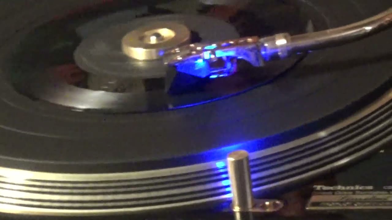 FOGGY MOUNTAIN BREAKDOWN   ...*( Original 45 play, 1950