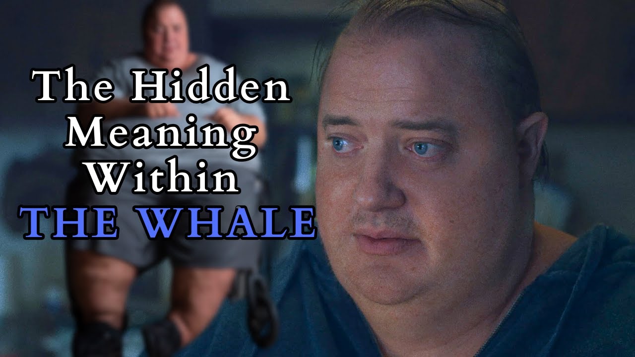The True Meaning Behind The Whale
