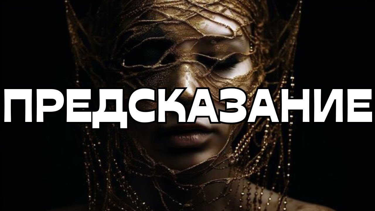 🔥🔥🔥ПРЕДСКАЗАНИЕ🔮🧿