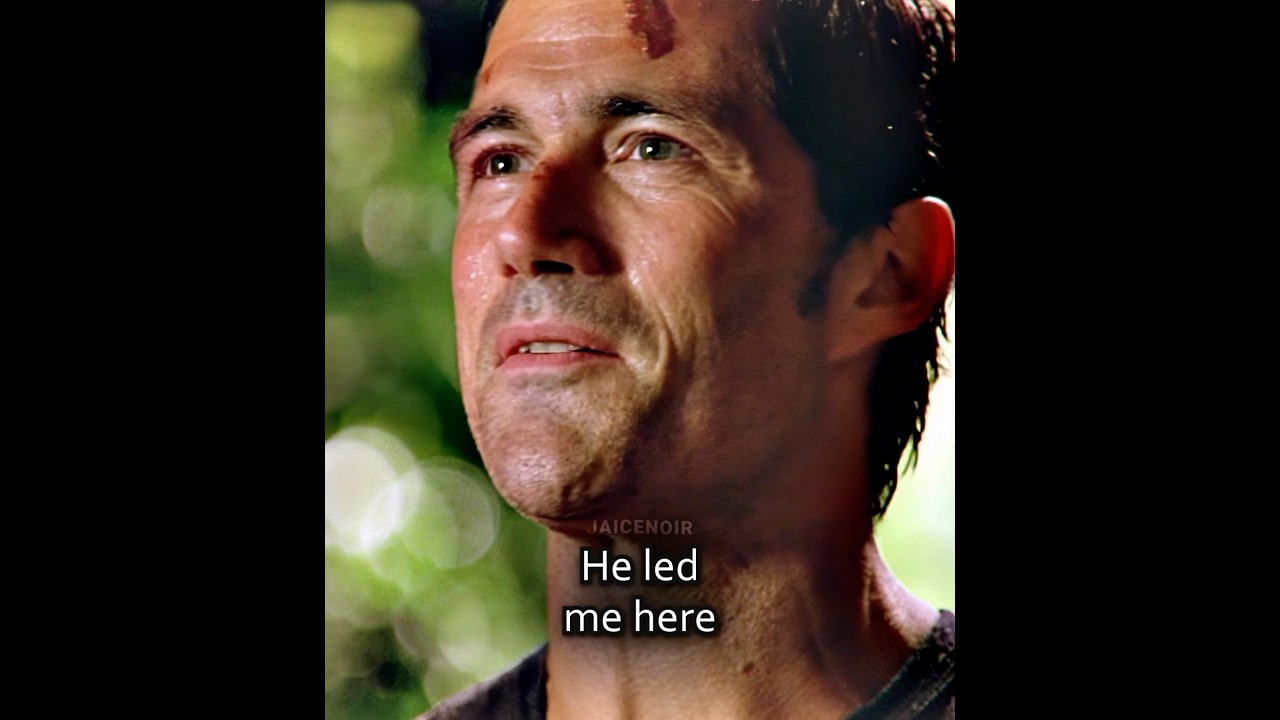 Jack & His Father 💔 | Lost S6E5 #Shorts