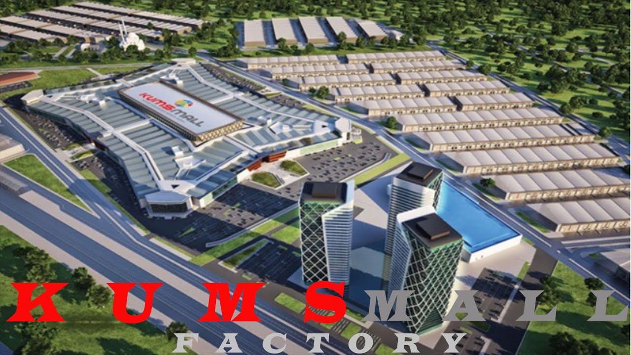 KUMSMALL KAYSERİ (AÇILDI) #KAYSERİ #KUMSmall #TÜRKİYE #VE #AVRUPANINENBÜYÜĞÜ
