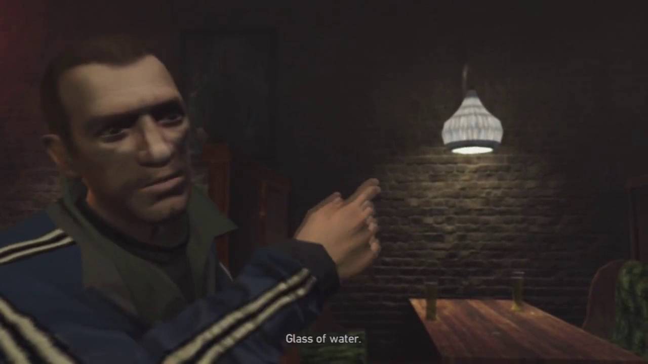 [YTP] GTA IV