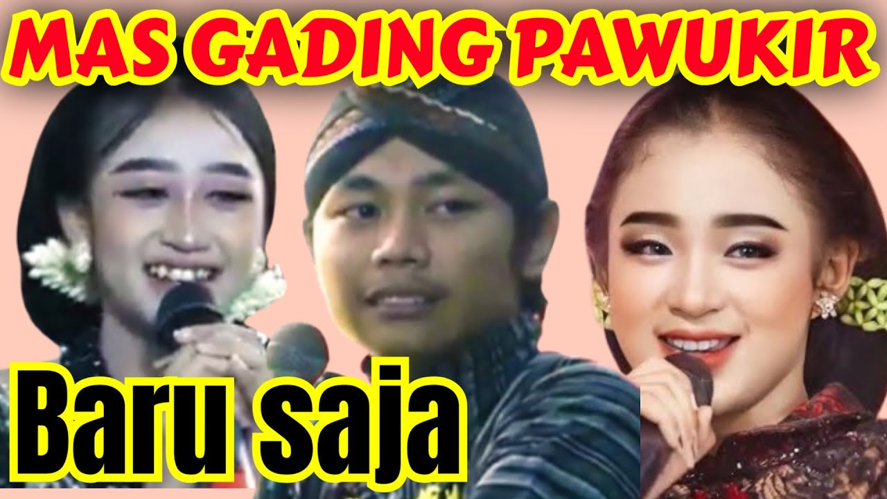 WAYANG KULIT GADING PAWUKIR TERBARU