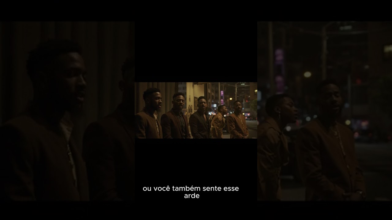 Bem Perto de Mim