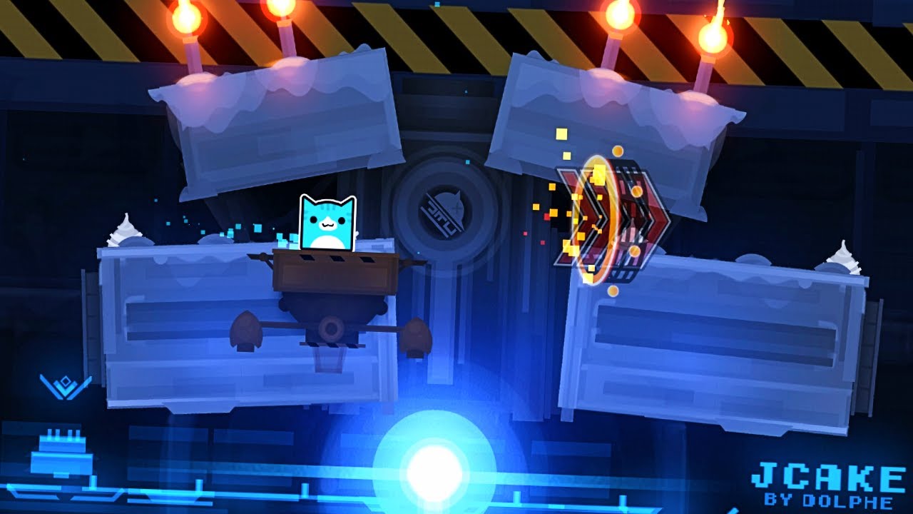 JFC - FROOT LUPES SEQUEL?? | Preview 1