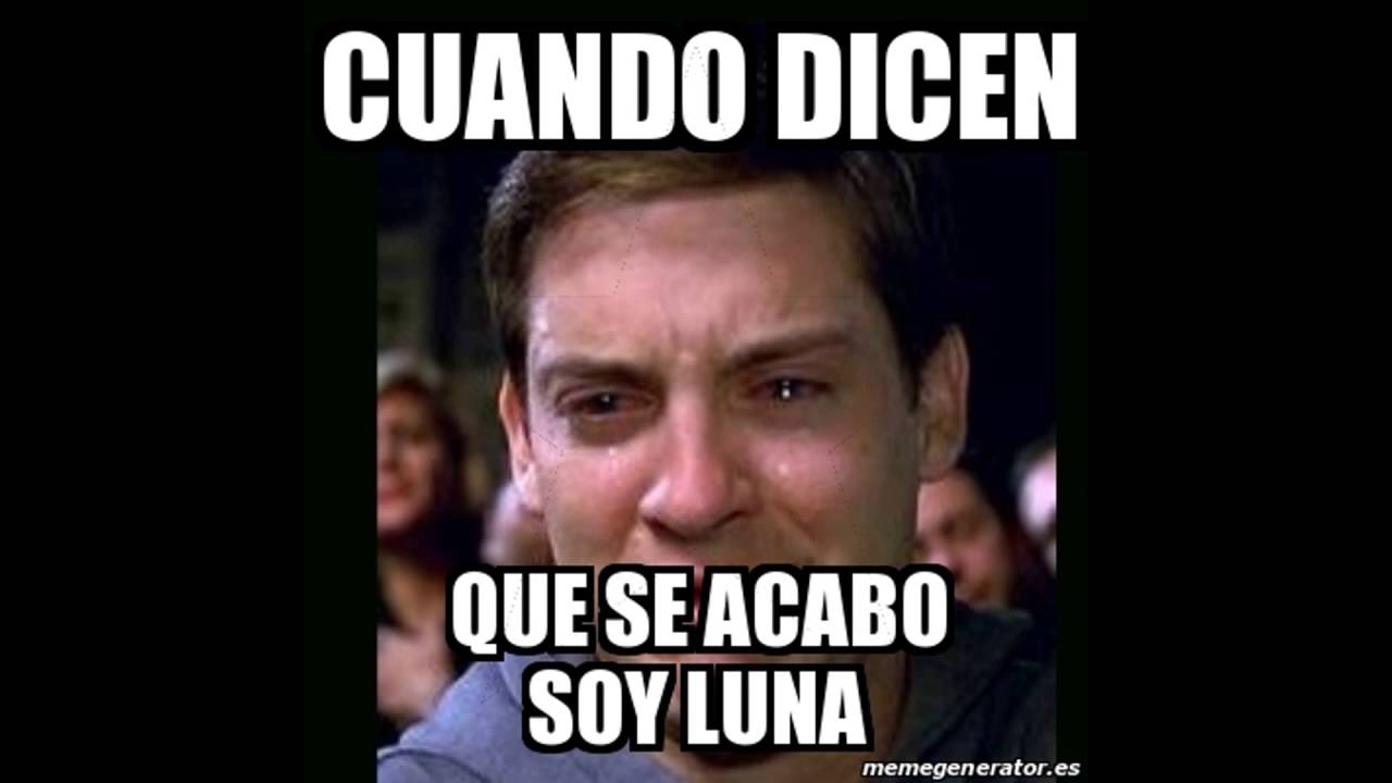 Los mejores memes de Soy Luna