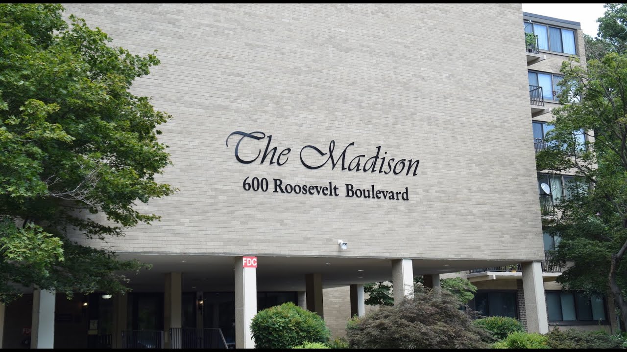 600 Roosevelt Blvd #510 for Sale in Falls Church City, Virginia