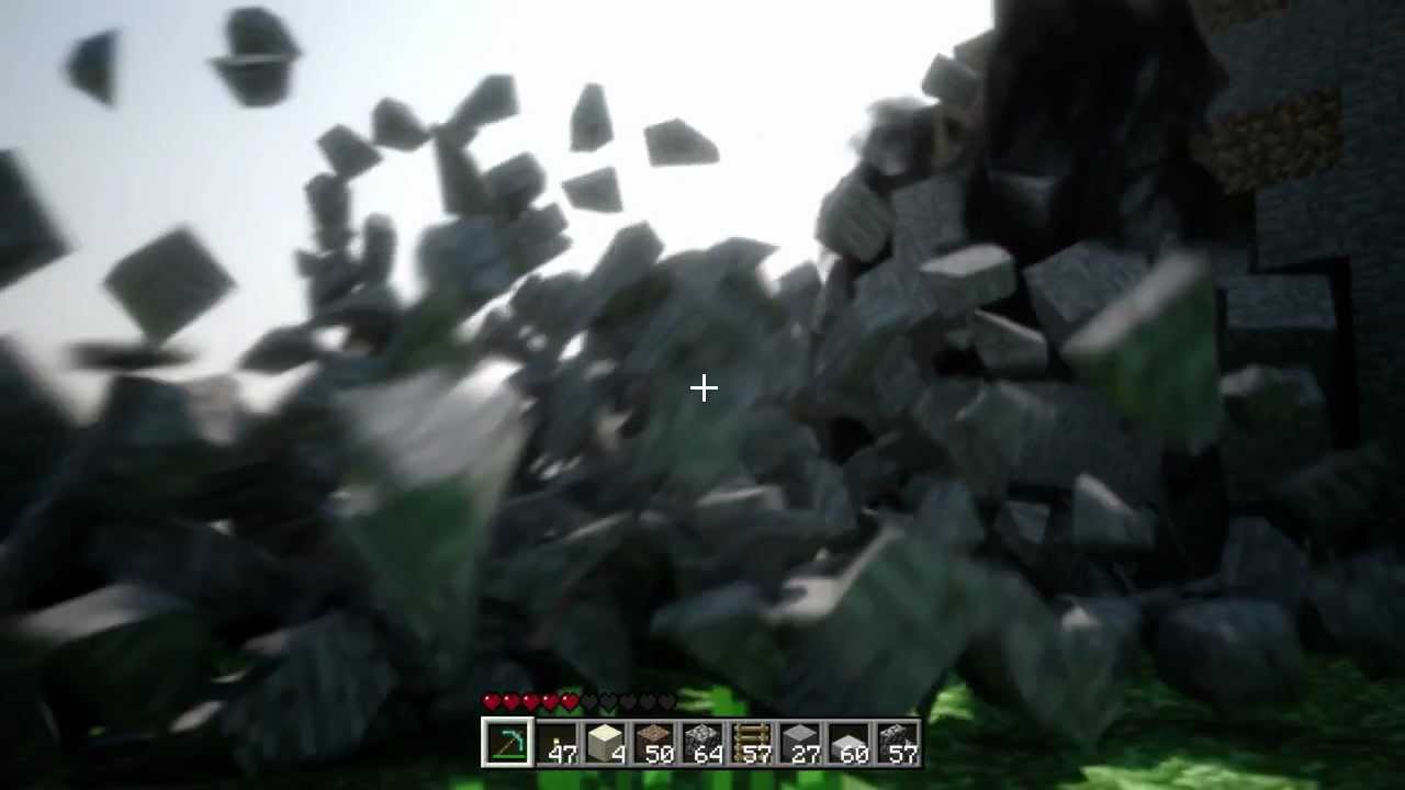 Minecraft 2 Trailer - Fan Made