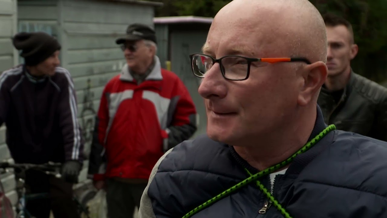 Zlecił usunięcie filarów, na których opierał się blok? (UWAGA! TVN)
