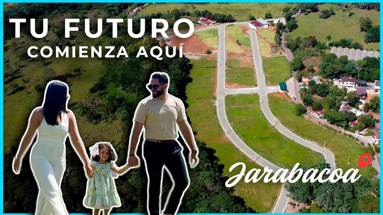 🌿🏡 Descubre el paraíso escondido de Jarabacoa en este complejo residencial de villas y solares🌄🏡