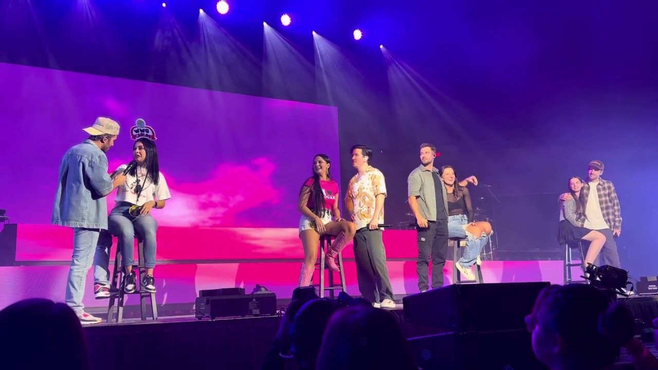 Big Time Rush - Worldwide (10/25/24)