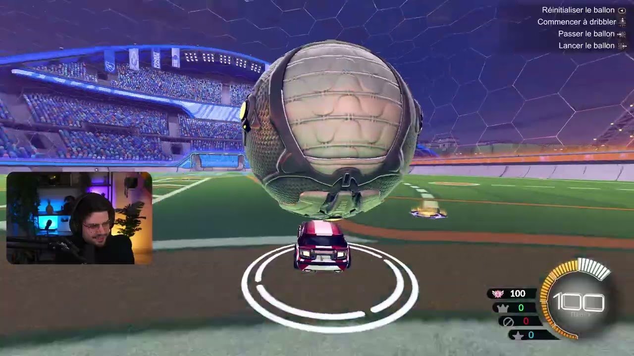 VOD - RLCS QUALIFIER (REG1 MAJ1) JOUR 2 (feat Tounsy et Doshika) (10/1/26)