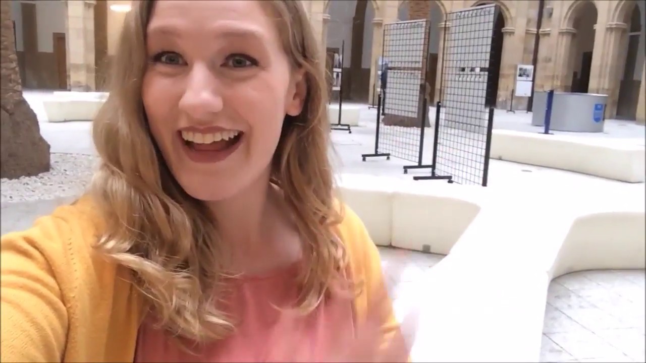 5 Reasons to Study Abroad at the University of Deusto