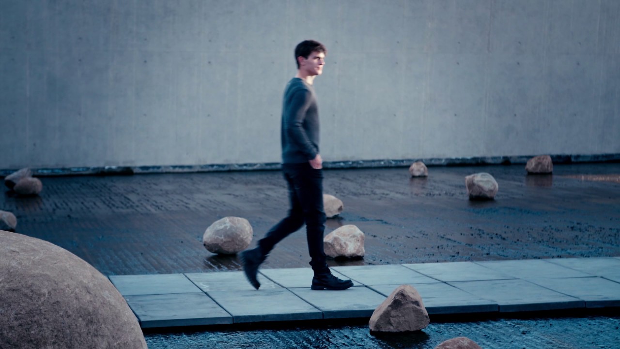 Functional Travel Wear von Camel Active // Modehaus Leffers