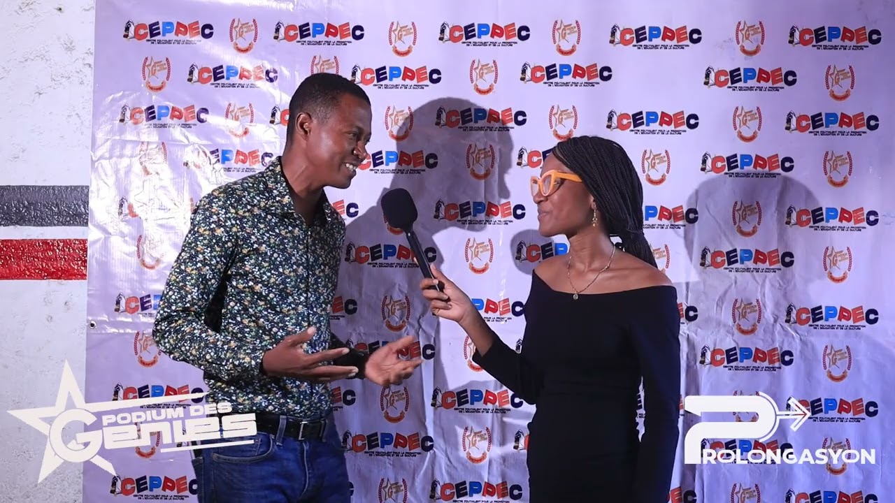 le directeur de Gessapop des Gonaïves se confie en exclusivité pour notre reportage.