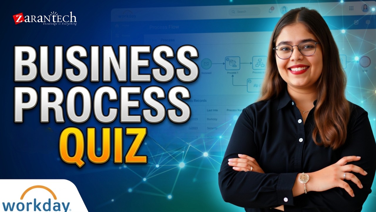 Workday Business Process (30 Questions) | Workday Learner Community