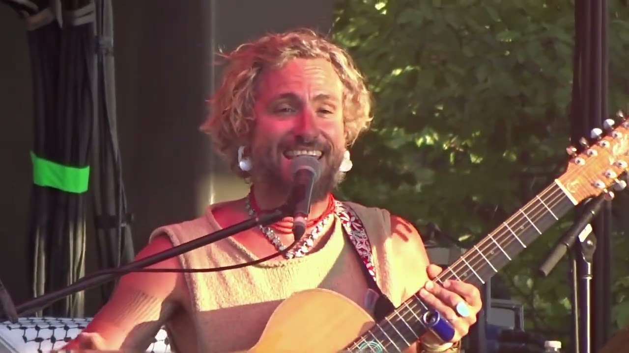 John Butler & Band 
