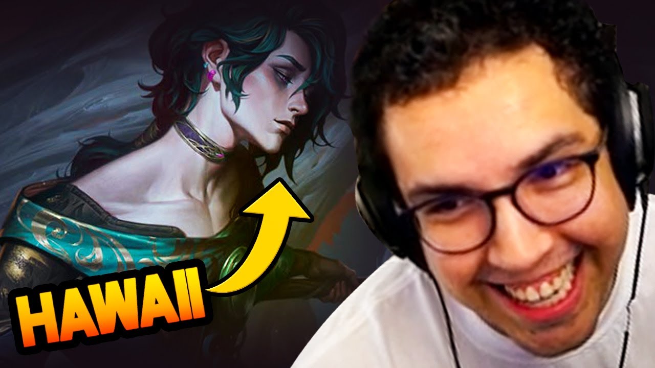 ESSE É O MELHOR BONECO DO JOGO