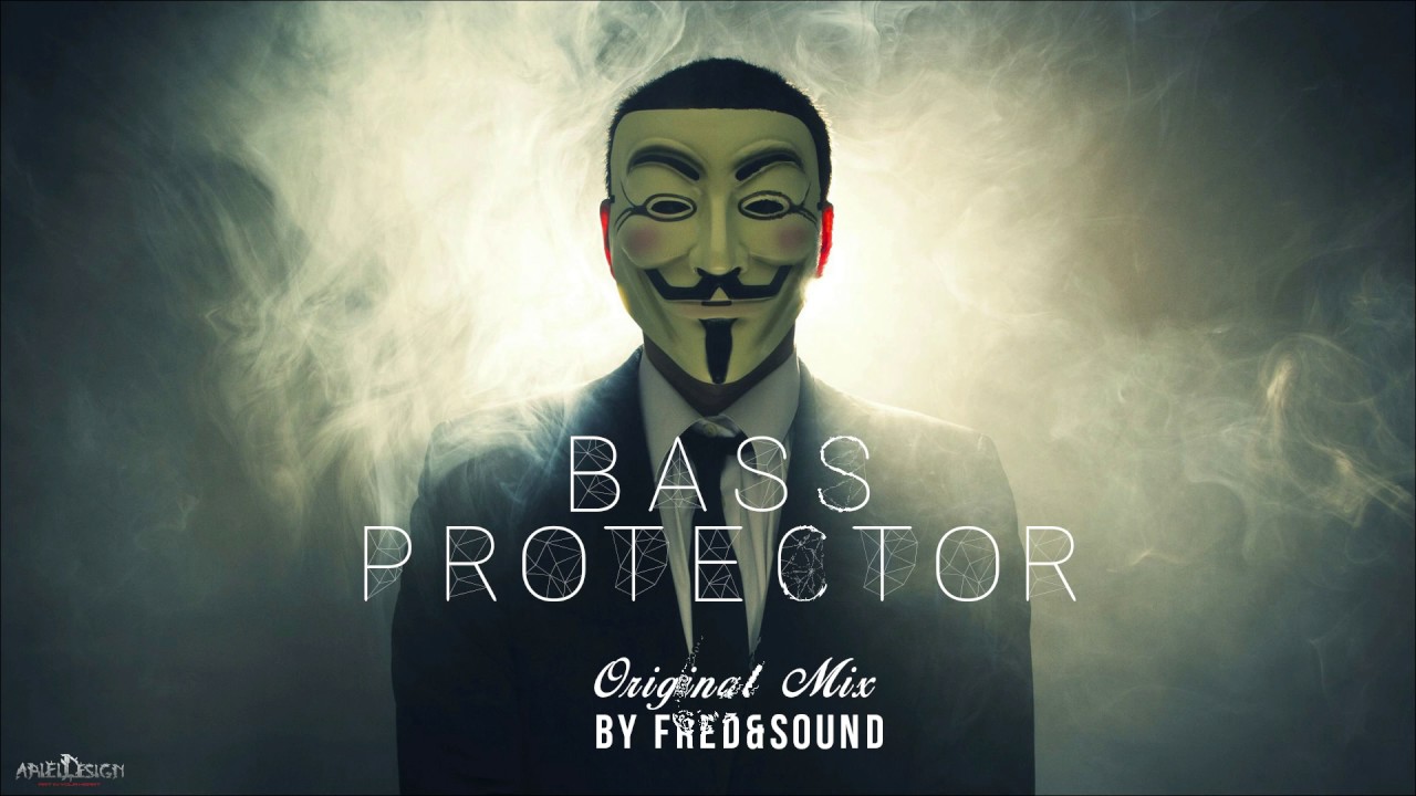 Bass Test- Bass Protector (Original Mix) by Fred & Sound  (INT)