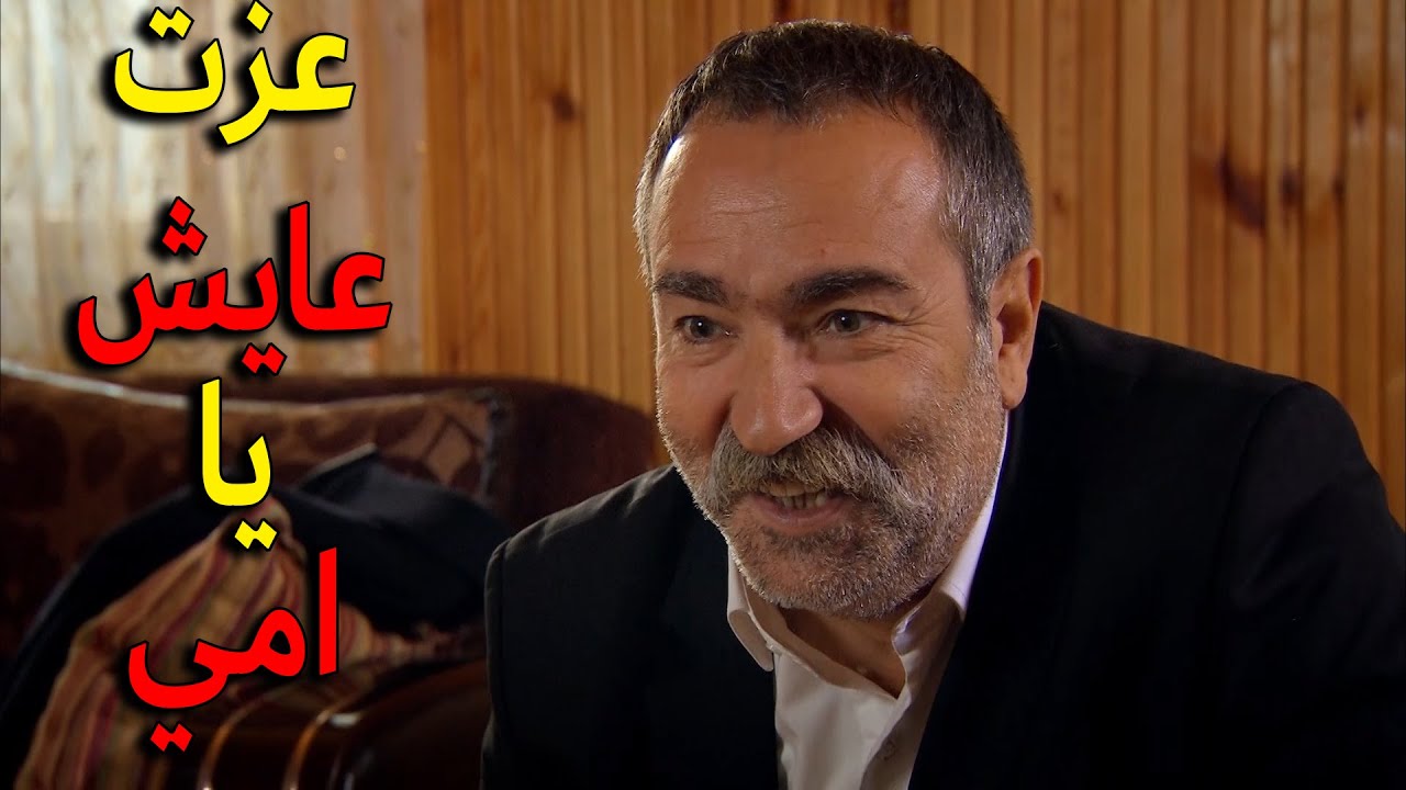 الخانم لورين تتفاجئ بعودة عزت للحياة من جديد يا ترى كيف ردة فعلها وكيف رح تقابلو
