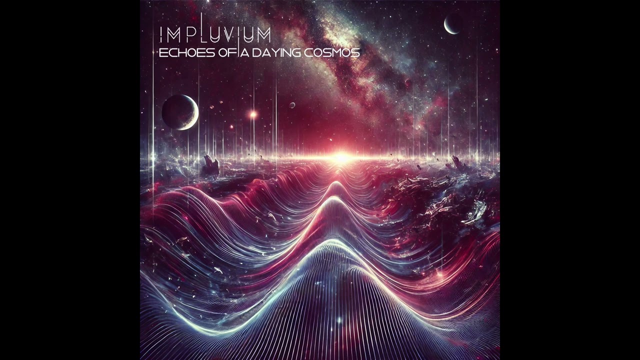 IMPLUVIUM: Echoes of a Dying Cosmos (Official Single)