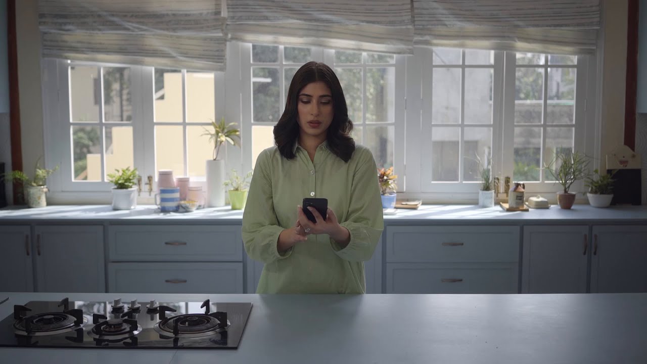 Open your bank account with SC Mobile