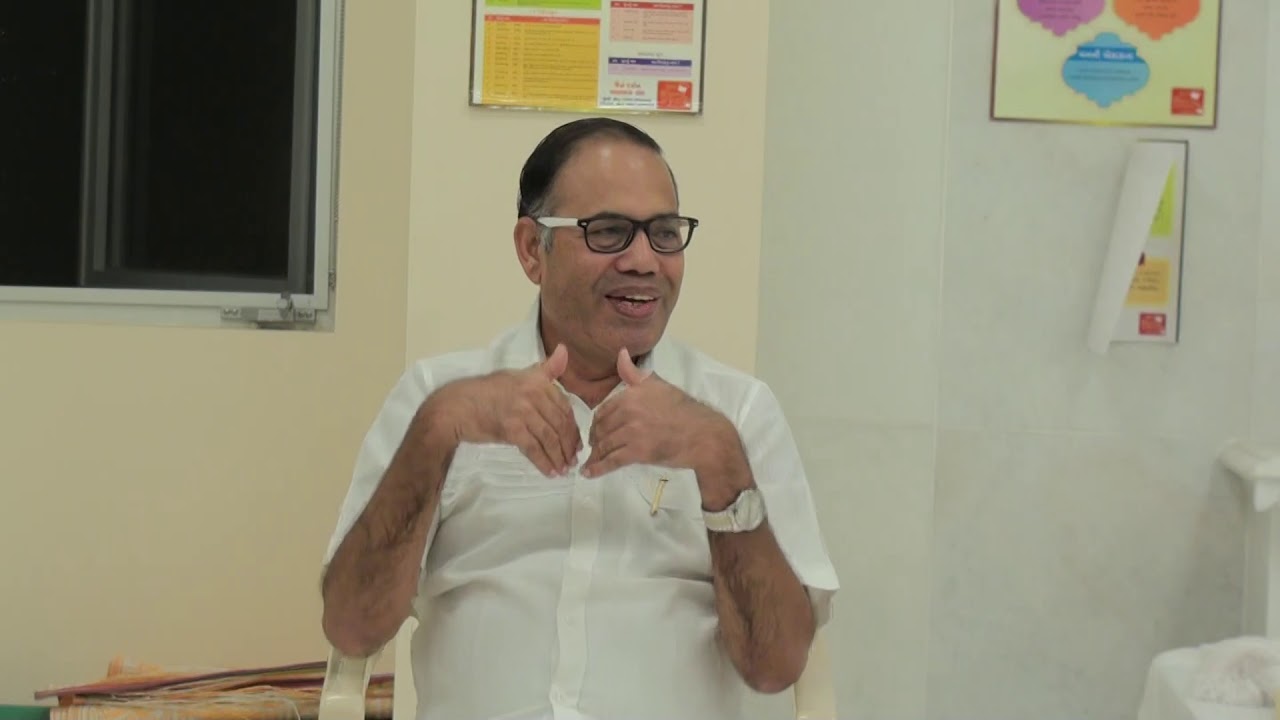 20190917 Karma Granth part 5 by pandit Shri Champakbhai Mehta JCNJ
