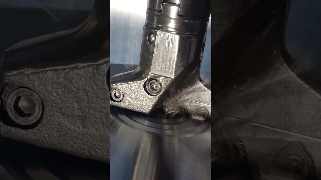 👍 Now that's a LONG Drill!! Have you done something similar?
