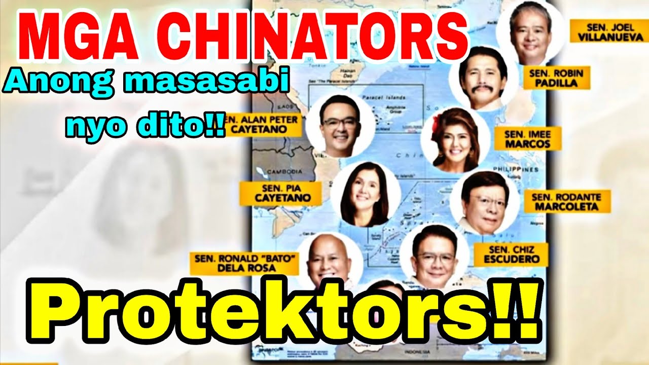 ANNIE CIPCON is live!AYAN NA!!MGA CHINATORS!!MANANALO PA KAYA KAYO SA ELECTION?!