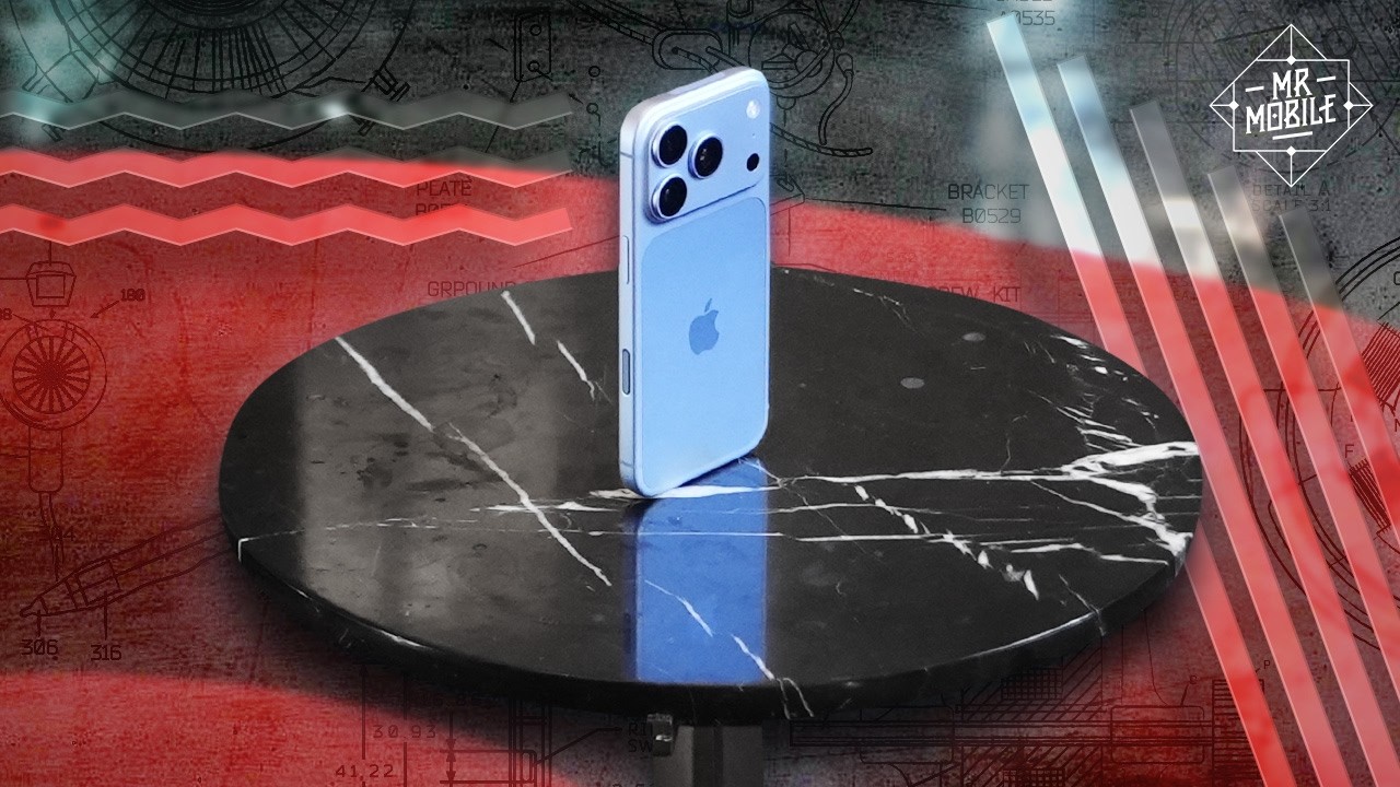 iPhone 18 Pro Review (From An Android Guy)