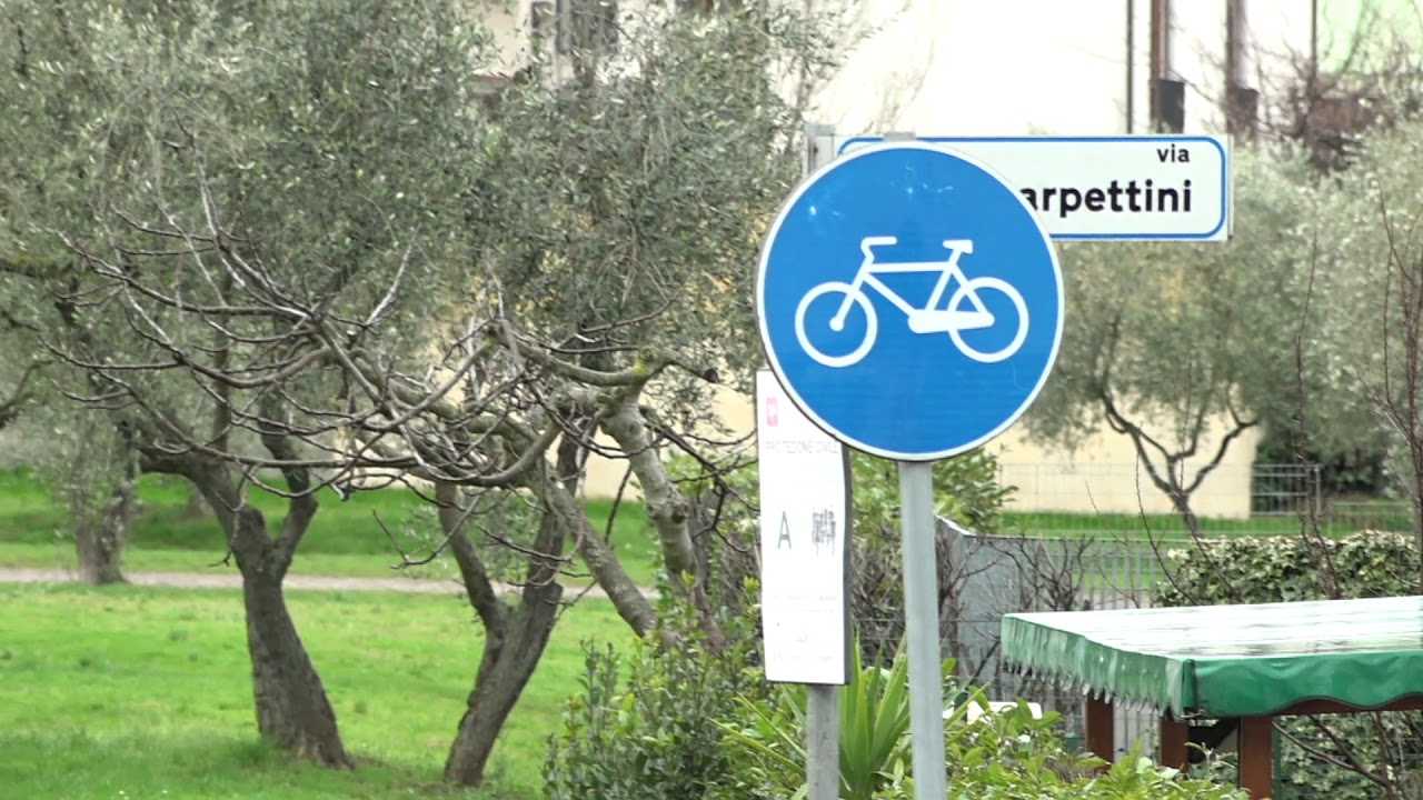 Scuole, aree verdi e piste ciclabili, Sesto Fiorentino si rifà il look