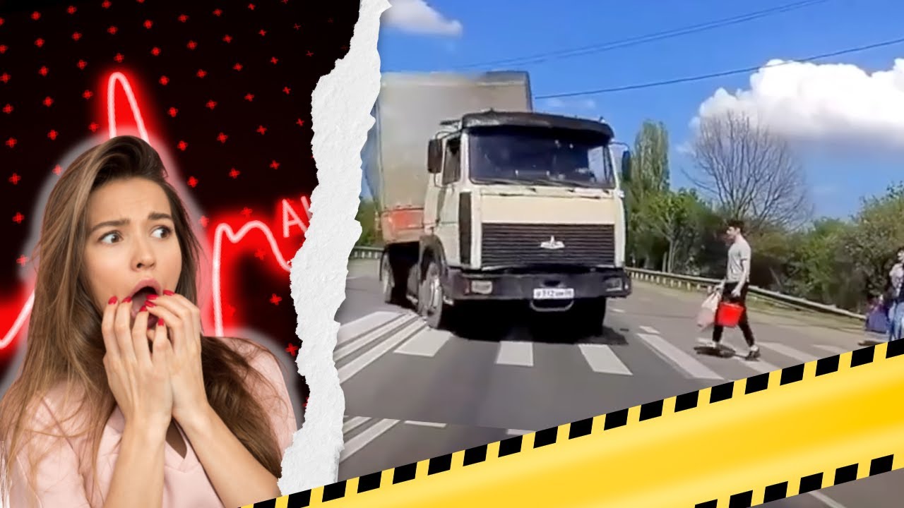 Send this to an overconfident driver!