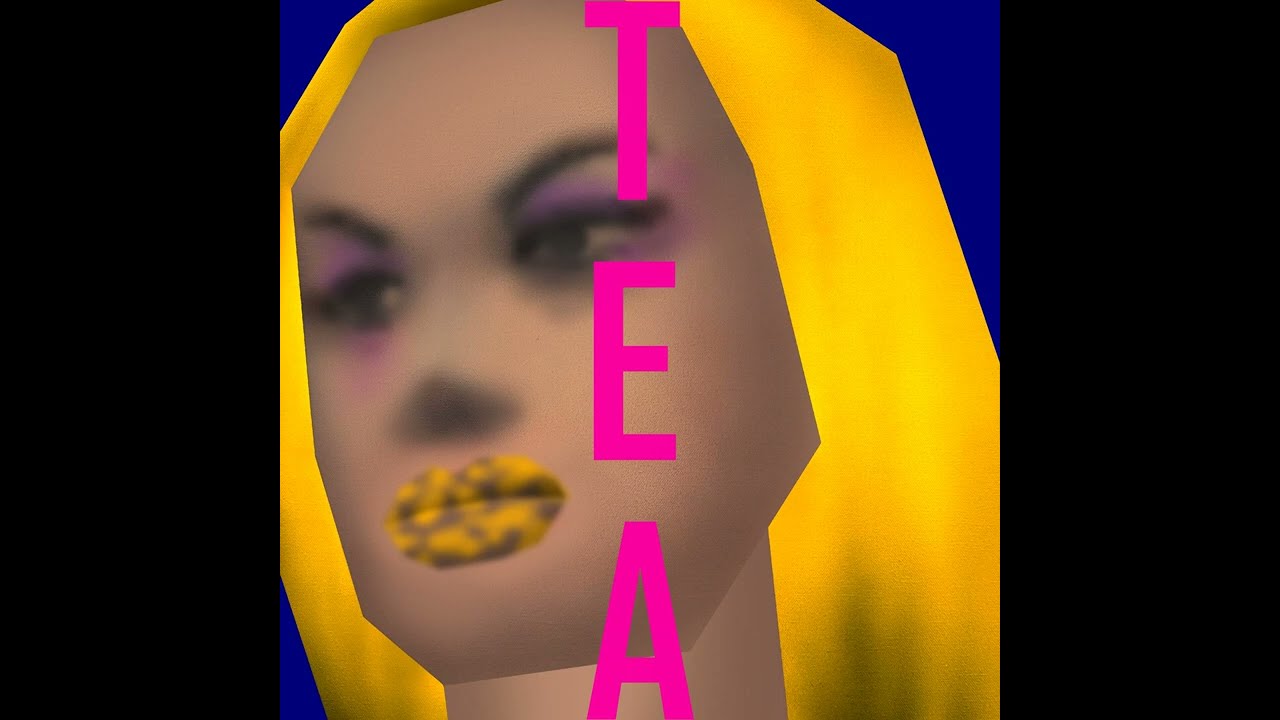 Rema - Tea (Official Audio)