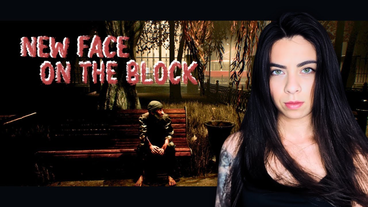 J’ai emménagé… dans la maison d'un FOUU !!  | New Face On The Block