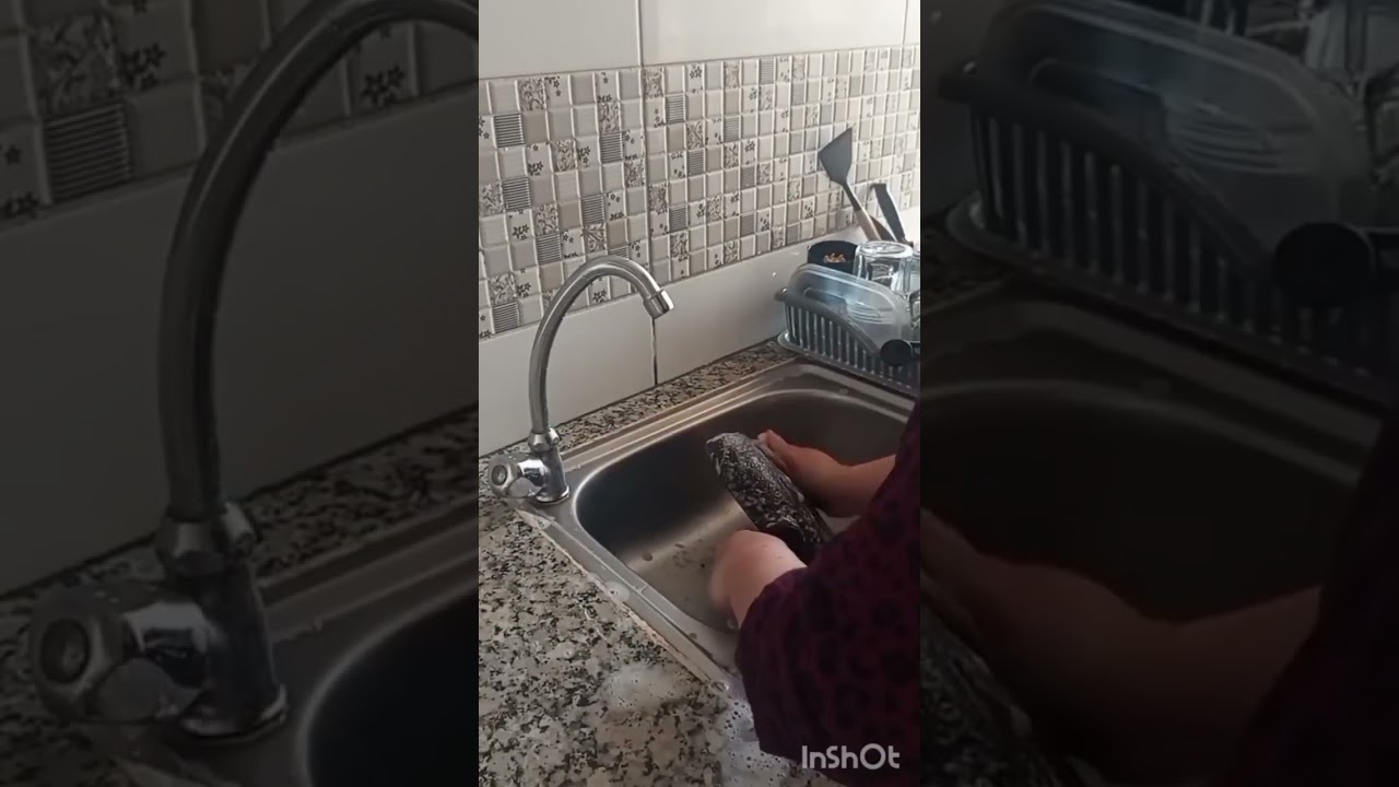 رحت نصوم عندها وارواحو تشوفو واش دارتلي 😱😱😱😱😱