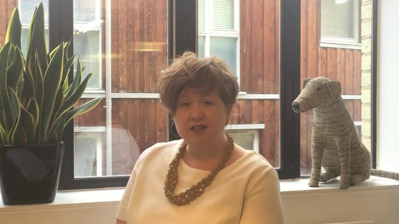 Disability Rights UK - CEO