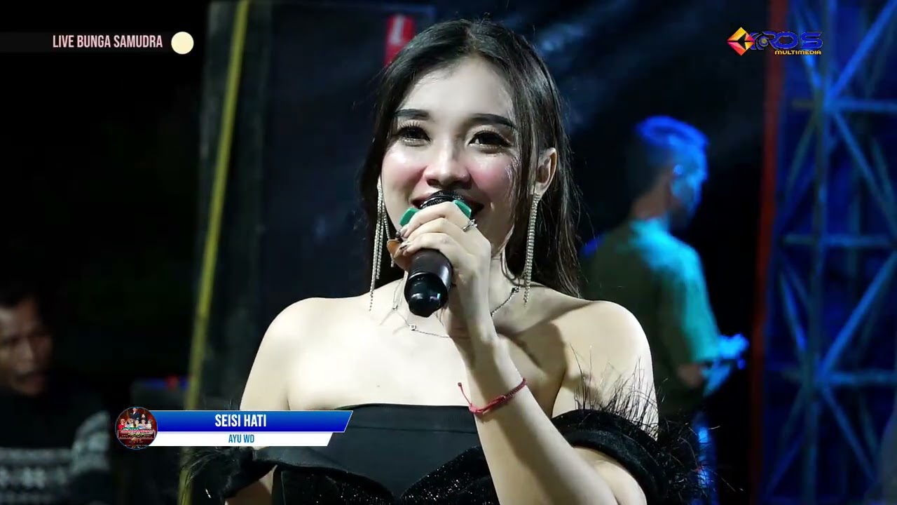 Wenake poll Seisi Hati Ayu Wd - Bunga Samudra Pari