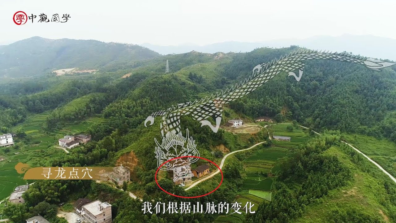 風水有多重要？一口水井的風水，與一個家族的興旺與衰敗！