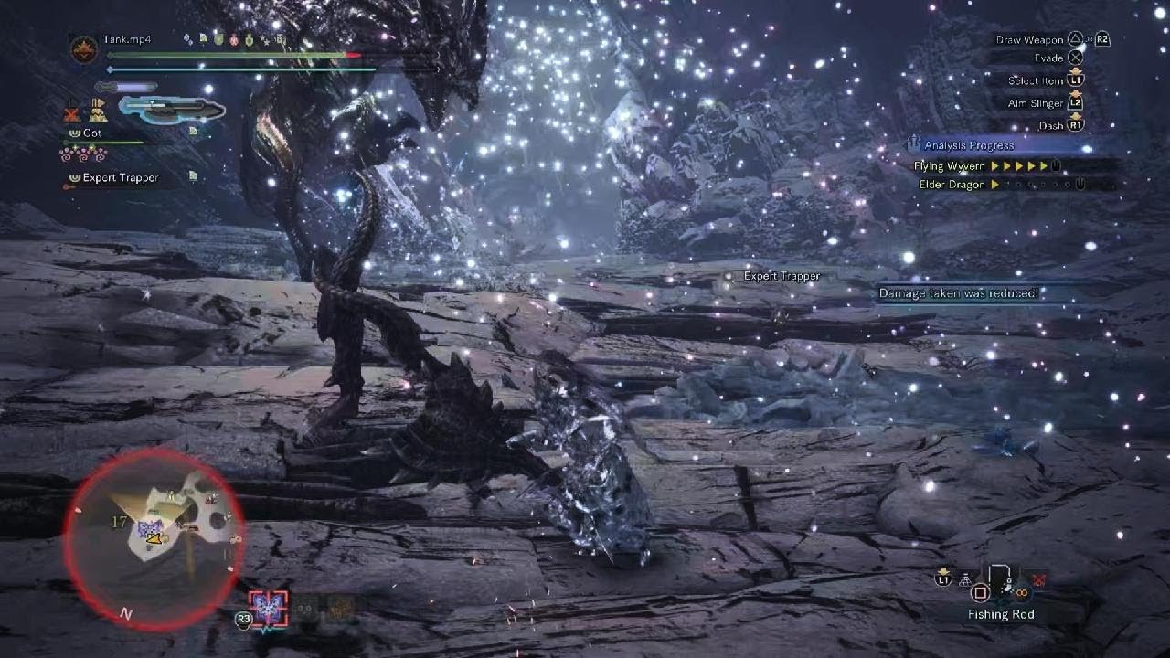 Now I understand the stupidity of switch axe