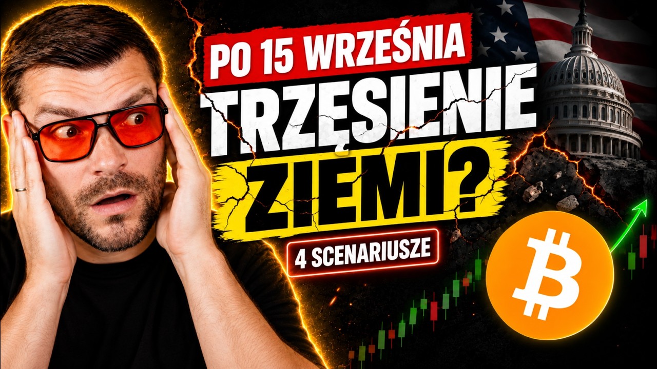🔴 Zagrożenie czy szansa dla BTC - CLARITY Act